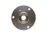 Підшипник маточини (задньої) Smart ForTwo 04- SNR SNR NTN R187.04 (фото 3)