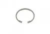 Подшипник ступицы передней Hyundai Tucson I Santa Fe I / Kia Sorento I Sportage II SNR SNR NTN R189.07 (фото 5)