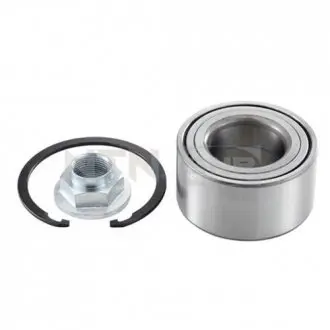 \'"Підшипник маточини (передньої) Hyundai Elantra 06-/i30 07-12/Kia Cee\'\'d 06- (42x78x40)"\' SNR SNR NTN R189.18