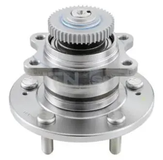 Підшипник колісний SNR NTN R189.20