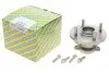 Подшипник ступицы (задней) Hyundai Getz/Kia Picanto/Rio 04-11 SNR SNR NTN R189.22 (фото 1)