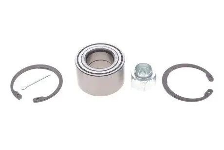 Подшипник ступицы (передней) Daewoo Lanos 1.4-1.5 97-/Chevroel Aveo 1.2-1.4 06- SNR SNR NTN R190.00