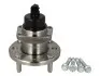 Подшипник ступицы (задней) Chevrolet Lacetti/Nubira 1.4-1.8/2.0D 05- SNR SNR NTN R190.05 (фото 1)