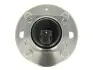 Подшипник ступицы (задней) Chevrolet Lacetti/Nubira 1.4-1.8/2.0D 05- SNR SNR NTN R190.05 (фото 2)