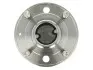 Подшипник ступицы (задней) Chevrolet Lacetti/Nubira 1.4-1.8/2.0D 05- SNR SNR NTN R190.05 (фото 3)