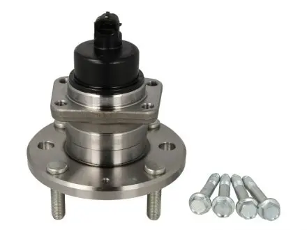 Подшипник ступицы (задней) Chevrolet Lacetti/Nubira 1.4-1.8/2.0D 05- SNR SNR NTN R190.05