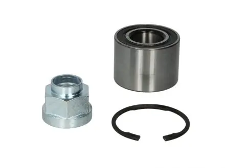 Подшипник ступицы (задней) Daewoo Kalos/Chevrolet Aveo 1.2/1.4i 05- SNR SNR NTN R190.07