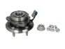 Подшипник ступицы (передней) Chevrolet Captiva/Opel Antara 2.0D/2.4-3.2 06- SNR SNR NTN R190.11 (фото 1)