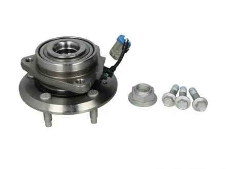 Підшипник маточини (передньої) Chevrolet Captiva/Opel Antara 2.0D/2.4-3.2 06- SNR SNR NTN R190.11