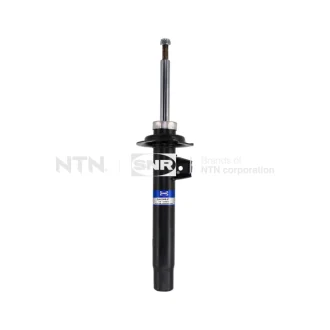 Амортизатор передн Лів BMW 3 (E46) 1.6-3.0D 12.97-12.07 SNR NTN SA6504009L