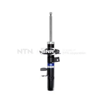 Амортизатор передн Прав FORD C-MAX II, FOCUS III, FOCUS III/HATCHBACK, FOCUS III/KOMBI, GRAND C-MAX 1.0-Electric 04.10-02.20 SNR NTN SA6524038R