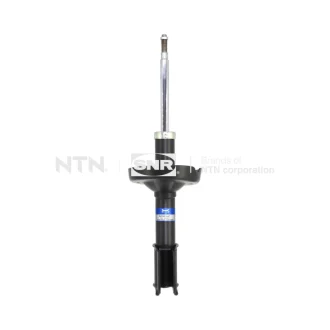 Амортизатор передн Лів/Прав RENAULT TWINGO II 1.2/1.5D 03.07- SNR NTN SA6554332