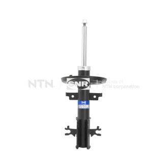 Амортизатор передн Лів/Прав RENAULT LAGUNA, LAGUNA III 1.5D-3.5 10.07-12.15 SNR NTN SA6554336