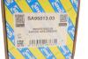 Амортизатор (задній) BMW 3 (E36/E46) 90-97 SNR NTN SA95013.03 (фото 2)