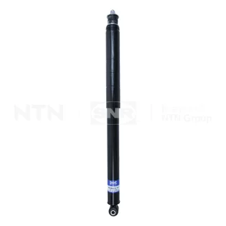Амортизатор gaz OPEL CORSA D/VECTRA C/SAAB 9-5 SNR NTN SA9531318