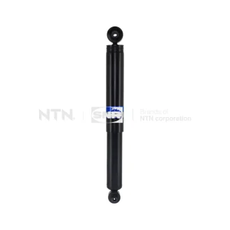 Амортизатор задн Лів/Прав NISSAN QASHQAI II, X-TRAIL, X-TRAIL II, X-TRAIL III RENAULT KADJAR, KOLEOS I 1.2-2.5 03.07- SNR NTN SA9681110