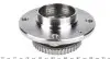 Підшипник маточини (задньої) Peugeot Partner 96- (+ABS) SNR SNR NTN TGB.40175.S06 (фото 3)