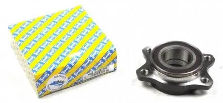 Подшипник ступицы (передней) Audi A6/A8 04-11 SNR SNR NTN XBGB 40536 R02