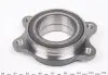 Подшипник ступицы (передней) Audi A4/A5/A6/A7/A8/Q5 SNR SNR NTN XBGB41500R07 (фото 2)