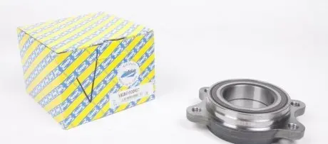 Подшипник ступицы (передней) Audi A4/A5/A6/A7/A8/Q5 SNR SNR NTN XBGB41500R07