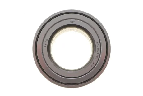 Подшипник предназначен для монтажа на ступицу, шариковый. SNR NTN XGB35233