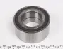Подшипник ступицы (передней) Renault Megane II/Scenic II 1.5-1.9 dCI 02- (+ABS) (42x77x39) SNR SNR NTN XGB 41930 (фото 2)