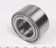Подшипник ступицы (передней) Renault Megane II/Scenic II 1.5-1.9 dCI 02- (+ABS) (42x77x39) SNR SNR NTN XGB 41930 (фото 3)