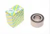 Подшипник ступицы (передней) Renault Megane III 08- (42x80x39) (+ABS) SNR SNR NTN XGB44507R02 (фото 1)