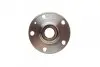 Подшипник ступицы (задней) VW Caddy 03-/Golf V/Skoda Octavia SNR SNR NTN XTGB45290R01 (фото 3)