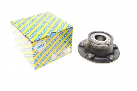 Подшипник ступицы (задней) VW Caddy 03-/Golf V/Skoda Octavia SNR SNR NTN XTGB45290R01