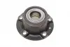 Подшипник ступицы (задней) VW Caddy 03-/Golf V/Skoda Octavia SNR SNR NTN XTGB45290R01 (фото 6)