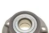 Подшипник ступицы (задней) VW Caddy 03-/Golf V/Skoda Octavia SNR SNR NTN XTGB 45290 R04 (фото 5)