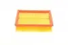 Фільтр повітряний VW Caddy II 1.4 i 95-04/Polo III 1.0-1.4 i 99-01/Seat Arosa 1.0-1.4 i 97-04 SOFIMA S 0302 A (фото 2)