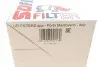 Фільтр масляний Hyundai H-1/Kia Carnival/Mazda 323/Mitsubishi Colt/Galant/L300/Lancer/Pajero 82- SOFIMA S 1001 DR (фото 6)