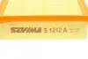 Фильтр воздушный VW/MB &quot;2,0-2,5 &quot;03-15 SOFIMA S1212A (фото 3)