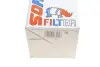 Фильтр топливный MAN &quot;10-12 &quot;90-96 SOFIMA S1411N (фото 7)