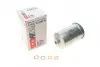Фильтр топливный Audi 80/100/200/A6 1.8-4.2 i 79-97(h=155mm) SOFIMA S 1502 B (фото 1)