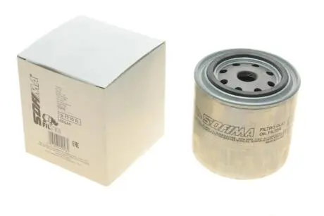 Фільтр масляний NISSAN "1,7-2,0 "87-93 SOFIMA S1710R