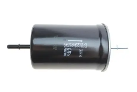 Фильтр топливный mitsubishi carisma 1995-2006/volvos40 1995-2004/xc70 cross country 1997-2007 SOFIMA S1747B
