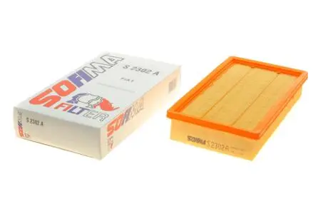 Фильтр воздушный SOFIMA S2302A