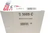 Фильтр салона MB E-class (W210) (к-кт 2шт).) SOFIMA S 3005 C (фото 6)