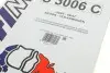 Фільтр салону VW Caddy II/Golf III/Passat/Skoda Octavia 1.4-2.8 93-05 SOFIMA S 3006 C (фото 5)