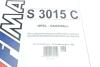 Фильтр салона Opel Astra F/Corsa B/Combo 1.2i-1.7D 91-02 SOFIMA S 3015 C (фото 6)