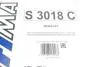 Фільтр салону Renault Laguna I 95-01 SOFIMA S 3018 C (фото 7)