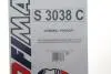 Фильтр салона CITROEN/PEUGEOT &quot;1,6-2,0 &quot;03&gt;&gt; SOFIMA S3038C (фото 2)