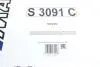 Фільтр салону Volvo S60/S70/S80/V70/XC90 2.0-3.2 97-14 SOFIMA S 3091 C (фото 5)