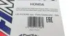 Фильтр салона HONDA &quot;1,4-23,0 &quot;01-05 SOFIMA S3108C (фото 5)