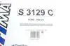 Фільтр салону Ford Focus/Volvo C30/S40/V50 04-12 SOFIMA S 3129 C (фото 6)