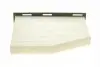 Фільтр салону Audi A3/Q3/Skoda Octavia/SuperB/VW Caddy/Golf/Passat/Touran 03- SOFIMA S 3148 C (фото 2)