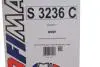 Фільтр салону BMW "2,0-3,0 "07-15 SOFIMA S3236C (фото 2)